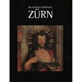 Die Waldseer Bildhauer Zürn: Zur Ausstellung im Kornhausmuseum Bad Waldsee vom 18. April bis 1. Juni 1998