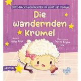 Die wandernden krümel (Almanca Yürüyen Eknek Kırıntıları)