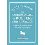 Die Zauberformel für Bullen in Bärenmärkten: So geht es bei fallenden Börsen mit Ihrem Depot bergauf