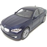 Diecast BMW 535i 1:32 - 1:36 Lacivert Model Araba