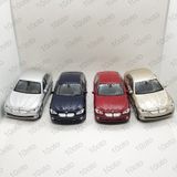 Diecast BMW 535i Model Araba