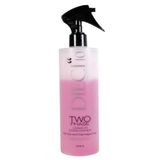 Dieci 10 Keratin Two Phase Kuru Saçlar 400 ml Sıvı Saç Kremi
