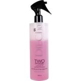 Dieci 10 Keratin Two Phase Kuru Saçlar İçin 400 ml Sıvı Saç Kremi