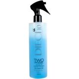 Dieci 10 Papaya Oil Two Phase Boyalı Saçlar İçin 400 ml Sıvı Saç Kremi