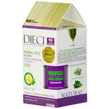 Dieci Hair Color Cream Herbal Oils Amonyaksız 10.00 Platin Saç Boyası