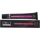 Dieci Perfect Kit 9.1 Açık Sarı Küllü Saç Boyası
