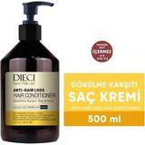 DIECI''10 Anti Hair Loss Saç Kremi 500 ml