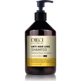 DIECI''10 Anti Hair Loss Şampuan 500 ml