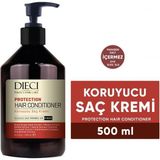 DIECI''10 Protection Hair Saç Kremi 500 ml