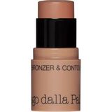 DIEGO DALLA PALMA All In One Bronzer Stick Doğal Gölge Efekti 51 Renk Çok Yönlü Kullanım