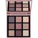 Diego Dalla Palma Mu Eyeshadow Nuda Pink 305 Göz Farı Paleti - Gri