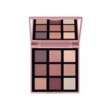 Diego Dalla Palma MU Eyeshadow Nuda Pink 305 Göz Farı Paleti