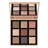 Diego Dalla Palma Mu Eyeshadow Nuda Warm 301 Göz Farı Paleti