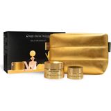Diego Dalla Palma Sc Gold Infusion Altın Parçacıklı Gençleştirici Krem 45 ml + Göz Çevresi Kremi 15 ml + Çanta