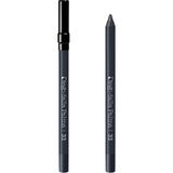 DIEGO DALLA PALMA Stay On Me Eyeliner 33 Suya Dayanıklı Hassas Uç ile Kolay Uygulama