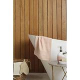 Dielle Recycle El Havlusu 30 Cm X 50 Cm Pudra
