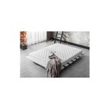 Dienni 90X190 Cm,Ortopedik Roll Pack Sünger Yatak