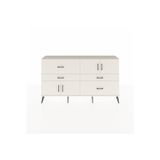 Dienni Arges Konsol 4 Raflı 2 Çekmeceli 4 Kapaklı 176 x 30 x 99 cm Aytaşı - Aytaşı