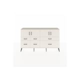 Dienni Arges Konsol 4 Raflı 6 Çekmeceli 4 Kapaklı 176 x 30 x 99 cm Aytaşı - Aytaşı