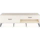 Dienni Arges Tv Ünitesi 2 Çekmeceli 176X30X51 Aytaşı-Aytaşı/aytaşı