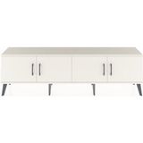Dienni Arges Tv Ünitesi 2 Raflı 4 Kapaklı 176X30X51 Aytaşı-Aytaşı/aytaşı