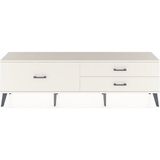 Dienni Arges Tv Ünitesi 3 Çekmeceli 176X30X51 Aytaşı-Aytaşı/aytaşı