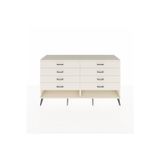 Dienni Hyperion Konsol 8 Çekmeceli 176 x 44 x 99 cm Aytaşı - Aytaşı
