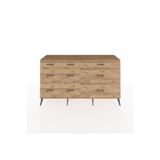 Dienni Hyperion Konsol 9 Çekmeceli 176 x 44 x 99 cm Çam - Aytaşı