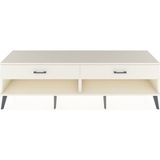 Dienni Hyperion Tv Ünitesi 2 Çekmeceli 176X44X51 Aytaşı-Aytaşı/aytaşı