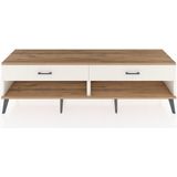 Dienni Hyperion Tv Ünitesi 2 Çekmeceli 176X44X51 Aytaşı-Aytaşı/çam