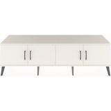 Dienni Hyperion Tv Ünitesi 2 Raflı 4 Kapaklı 176X44X51 Aytaşı-Çam/aytaşı