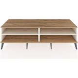 Dienni Kronos Tv Ünitesi 2 Raflı 176X59X51 Aytaşı-Çam/aytaşı
