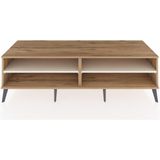 Dienni Kronos Tv Ünitesi 2 Raflı 176X59X51 Aytaşı-Çam/çam