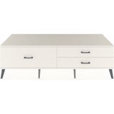 Dienni Kronos Tv Ünitesi 3 Çekmeceli 176X59X51 Aytaşı-Aytaşı/antrasit