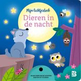 Dieren in de nacht (Mijn lichtjesboek, 1)