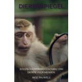 Dierenspiegel®: Boodschappen en coaching van dieren voor mensen.