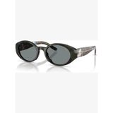 Diesel 0DL2008U 2042/1 52 Unisex Güneş Gözlüğü