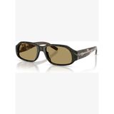 Diesel 0DL2009U 2042/2 55 Unisex Güneş Gözlüğü