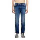 Diesel 1979 SLEENKER LACİVERT ERKEK SKINNY JEAN PANTOLON