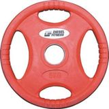 Diesel 1DIAKPL37/5K 5 kg Fitness Bumper Flans