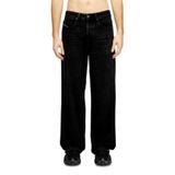 Diesel 2001 D-MACRO ANTRASİT ERKEK RELAXED JEAN PANTOLON
