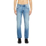 Diesel 2019 D-STRUKT AÇIK MAVİ ERKEK SLIM JEAN PANTOLON