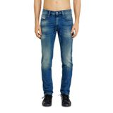 Diesel 2019 D-STRUKT LACİVERT ERKEK SLIM JEAN PANTOLON
