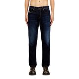 Diesel 2023 D-FINITIVE LACİVERT ERKEK REGULAR JEAN PANTOLON