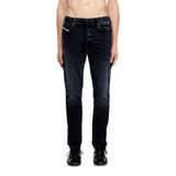 Diesel 2062 D-STRUKT-B LACİVERT ERKEK SLIM JOGG JEAN PANTOLON