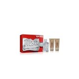 Diesel D By Diesel D5 Edt 100 ml 2*75 ml Duş Jeli Erkek Parfüm Seti