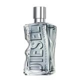 Diesel D By Diesel Edt 50 Ml Unisex Parfüm