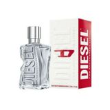 Diesel D by EDT 50 ml Erkek Parfüm