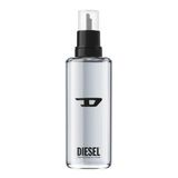Diesel D by Refill EDT 150 ml Unisex Parfüm