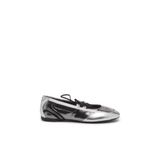 Diesel D-MILE BALLERINA LACE UP W BALLERINA